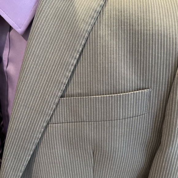 TipTop Tailors Full Suit - Picture 4 of 12